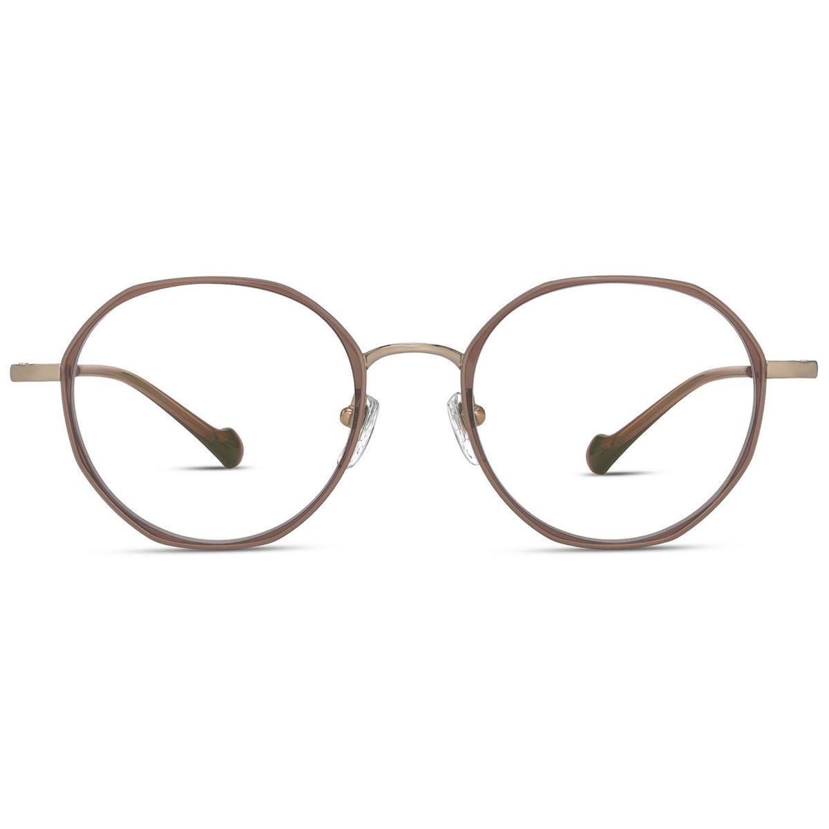Round Glasses MW1201