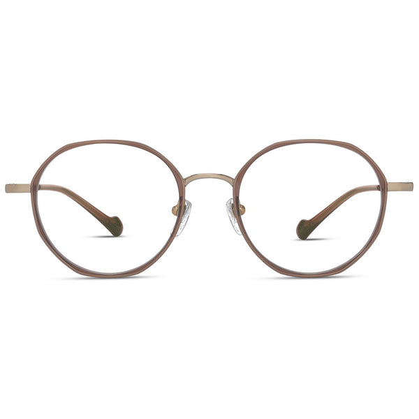 Round Glasses MW1201