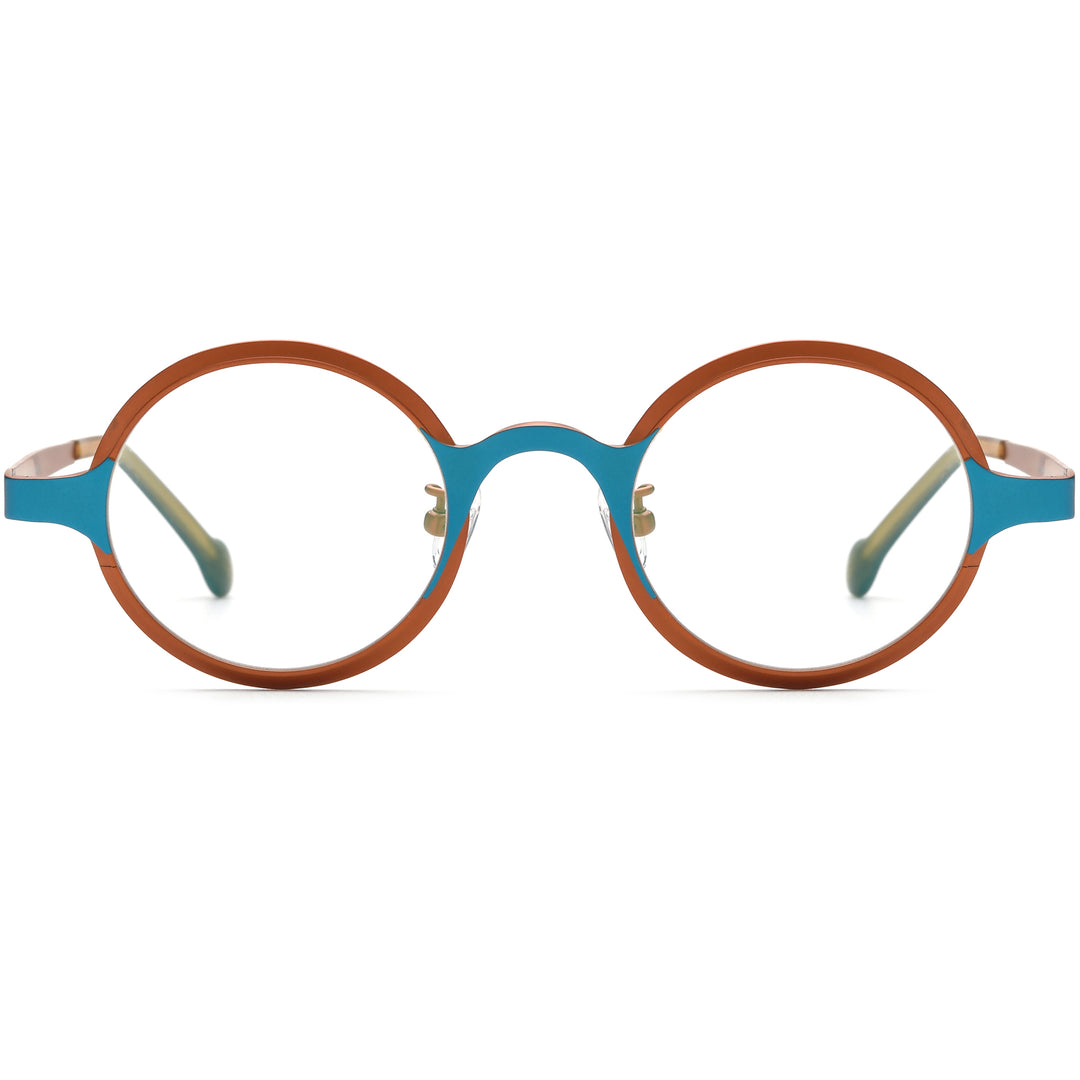 Round Glasses BR1423