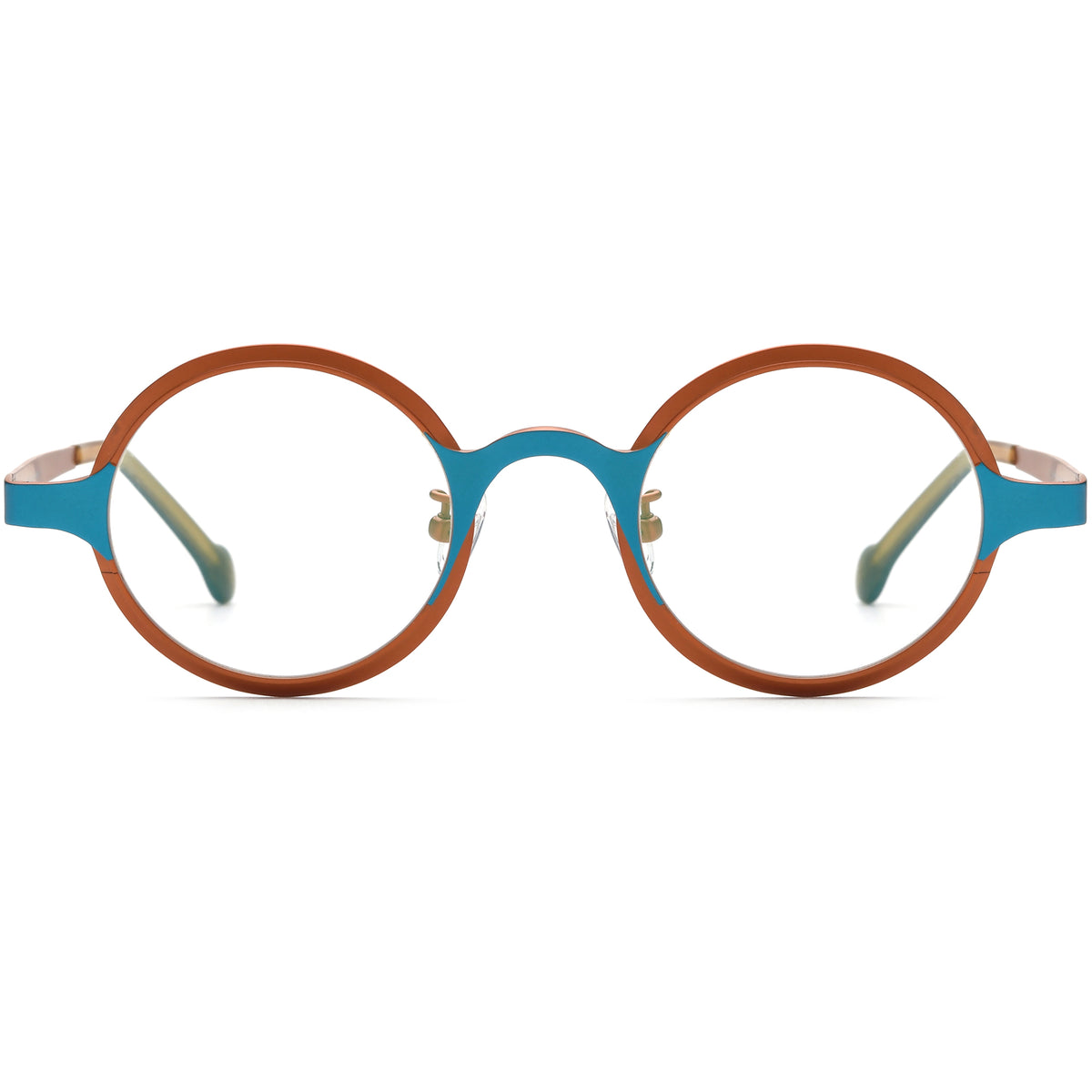 Round Glasses BR1423