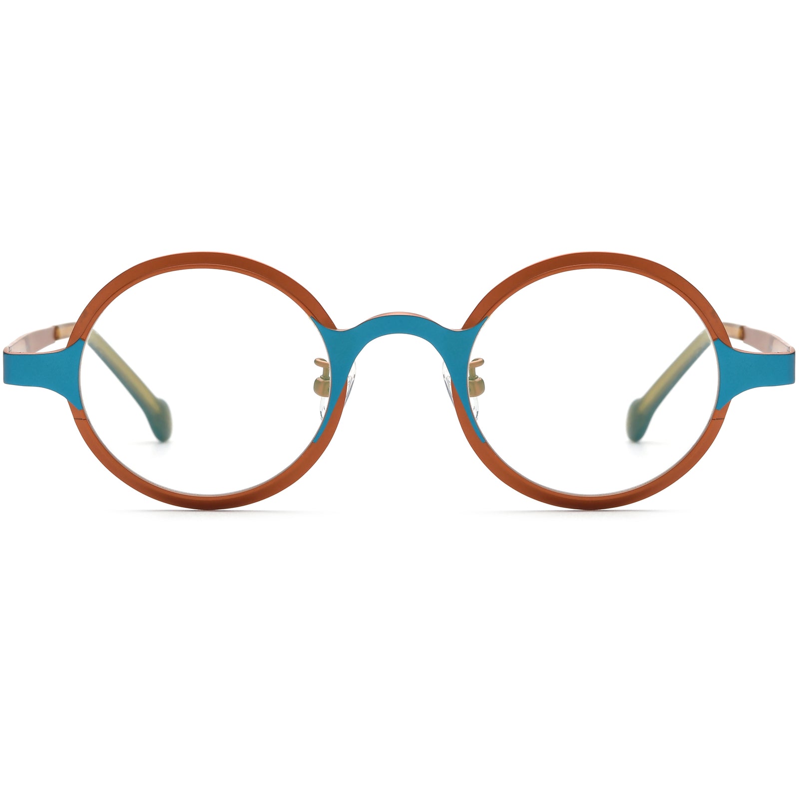Round Glasses BR1423