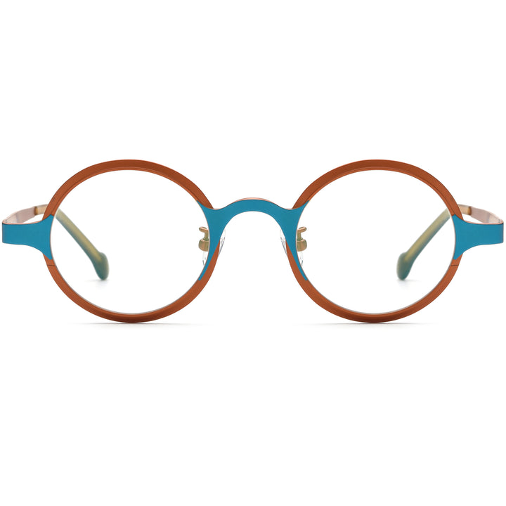 Round Glasses BR1423