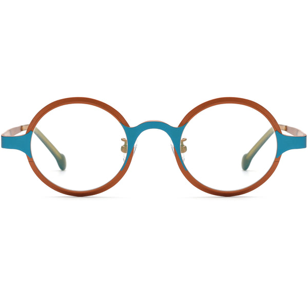 Round Glasses BR1423