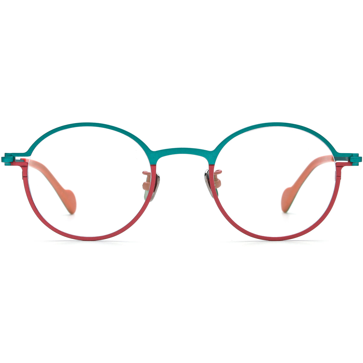 Round Glasses BR1638