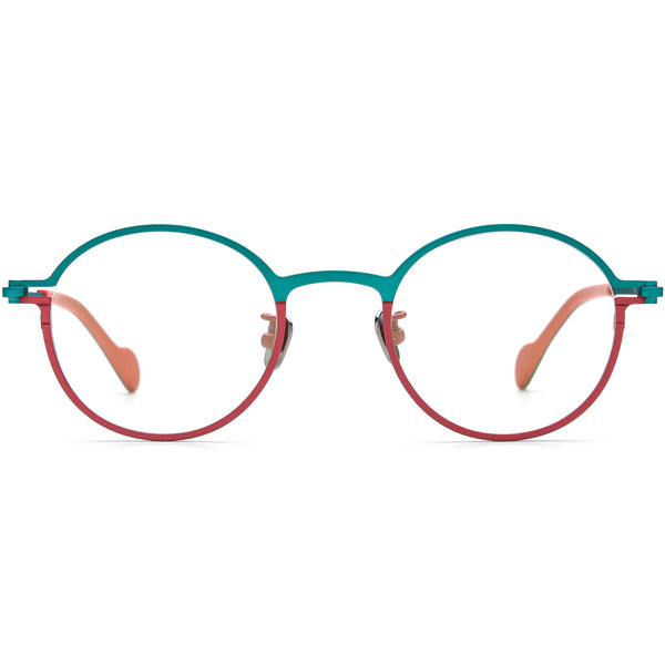 Round Glasses BR1638