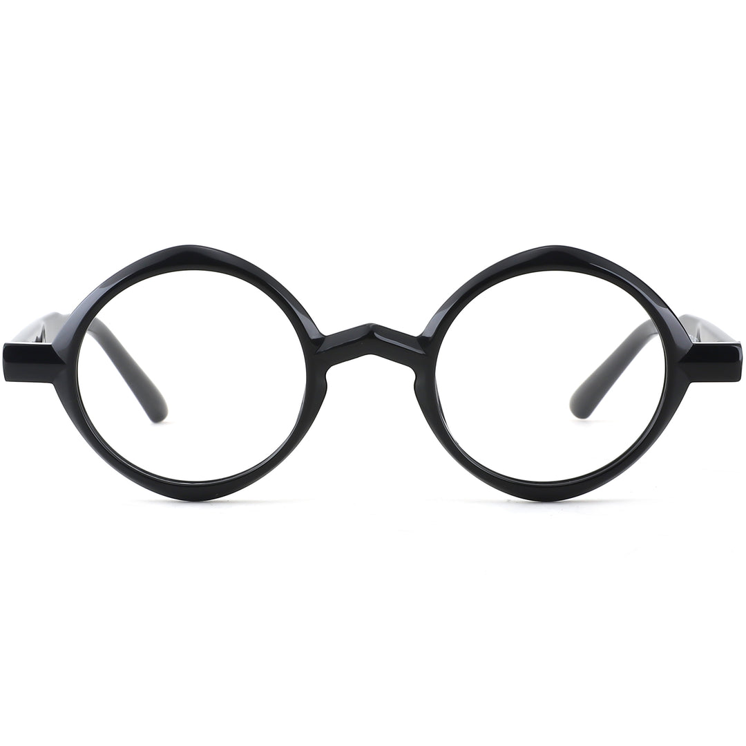Round Glasses YEA1263