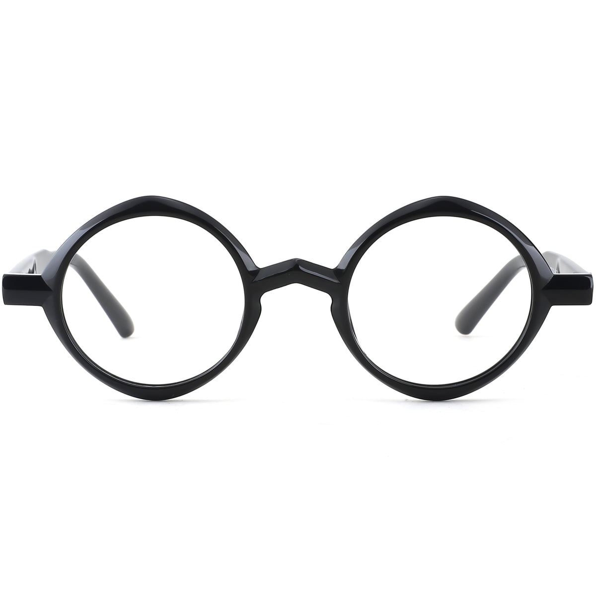 Round Glasses YEA1263