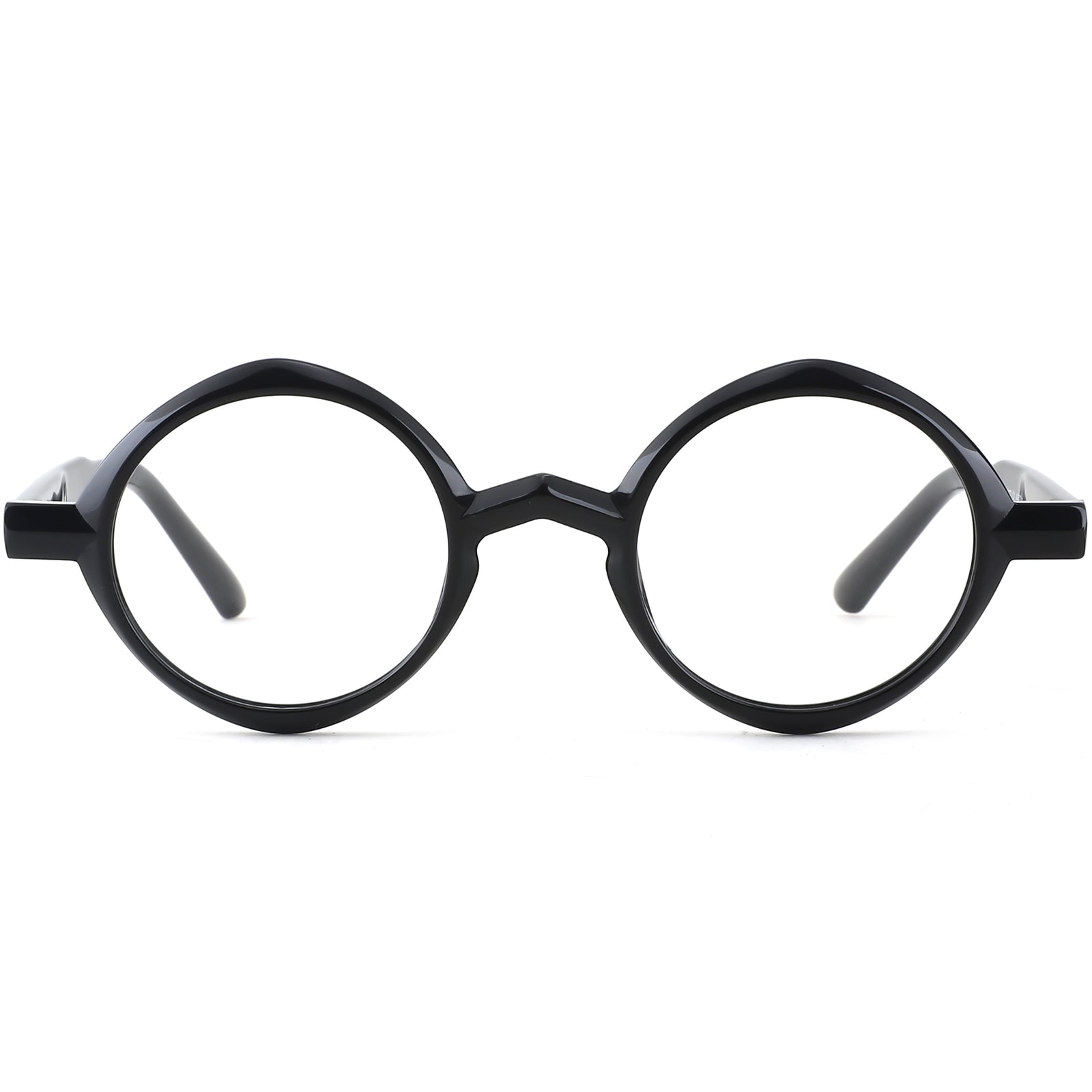 Round Glasses YEA1263
