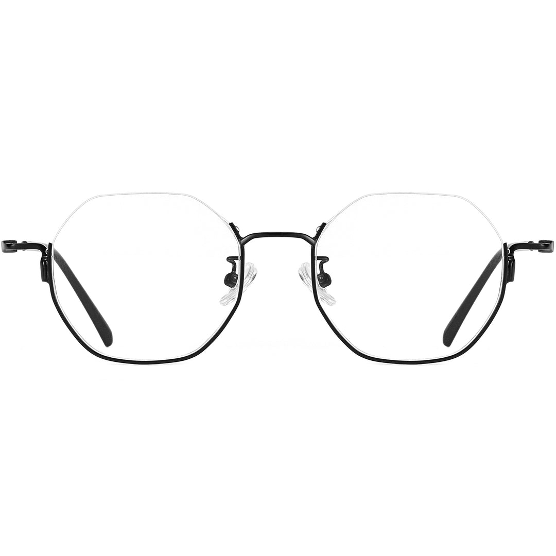 Geometric Glasses RV1028