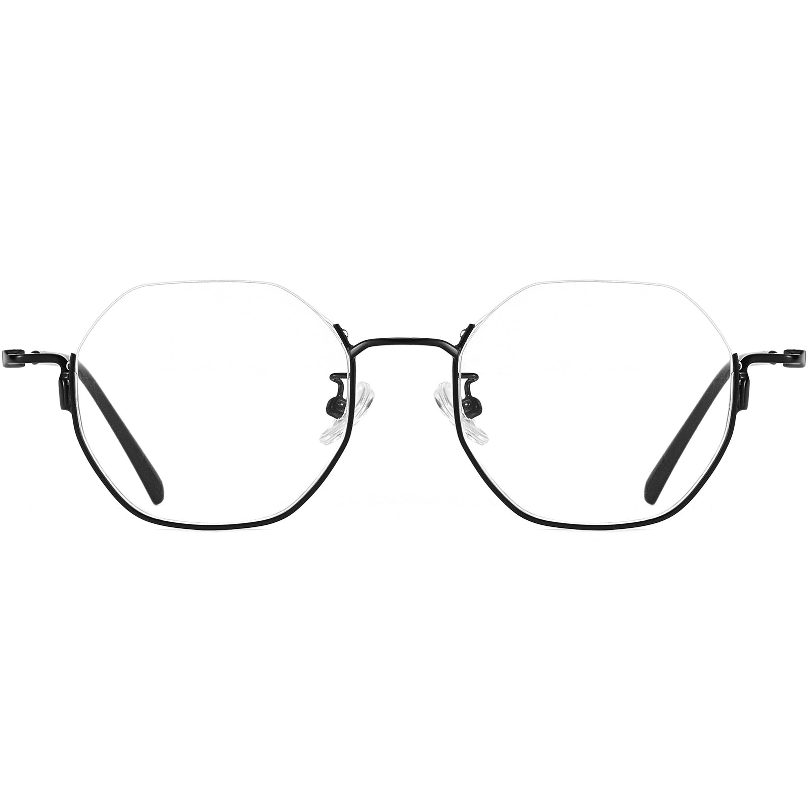 Geometric Glasses RV1028