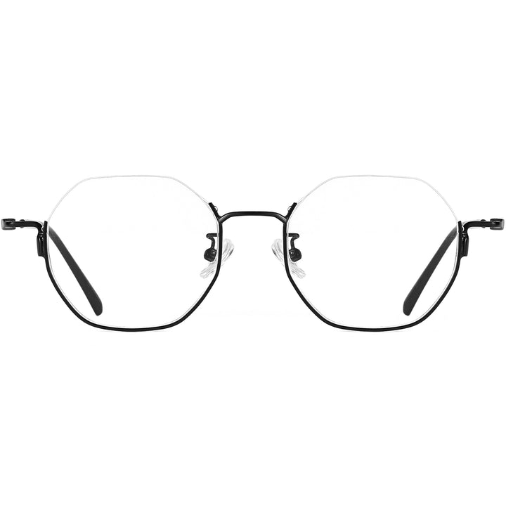 Geometric Glasses RV1028