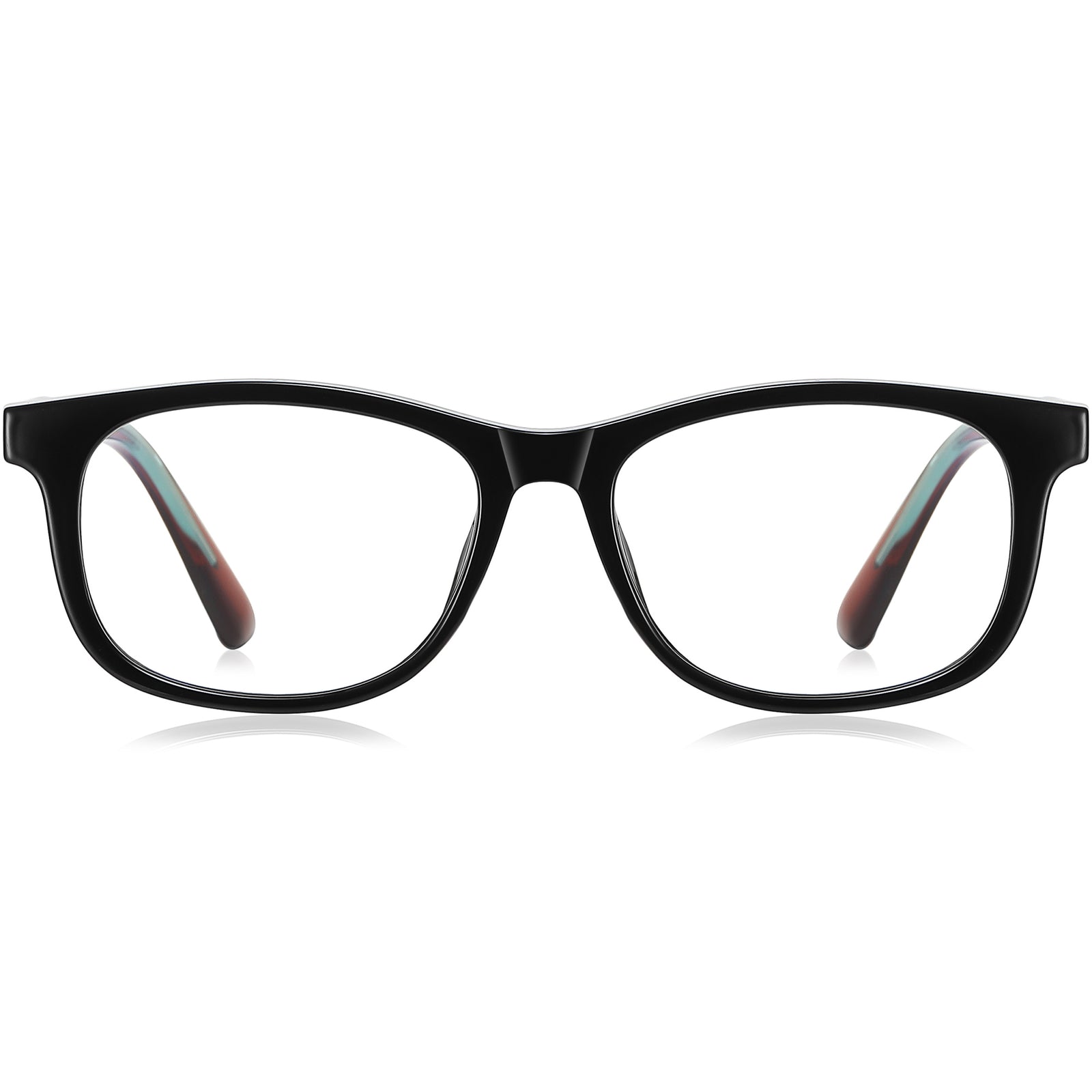 Rectangle Glasses for Kids PFK1001