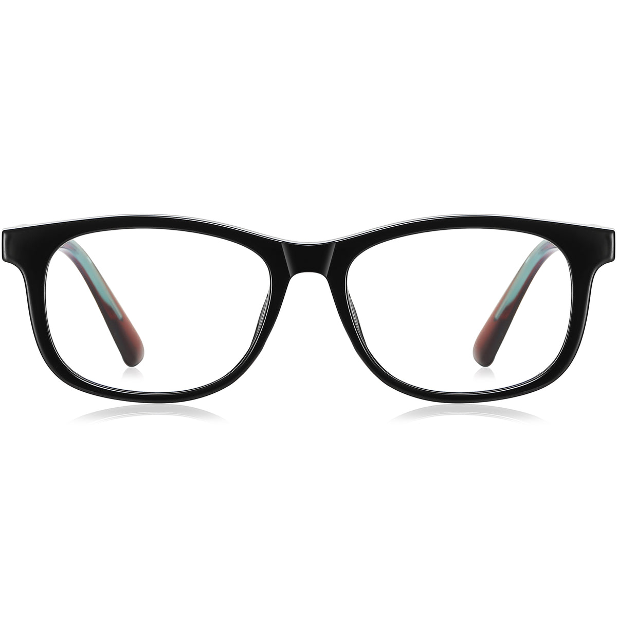 Rectangle Glasses for Kids PFK1001