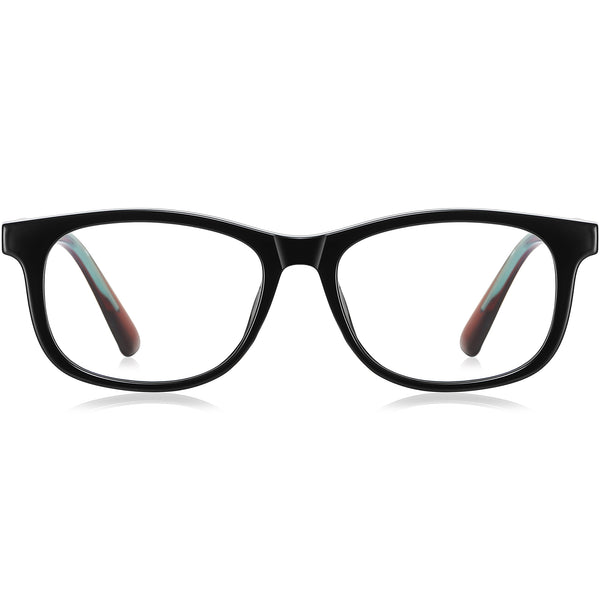 Rectangle Glasses for Kids PFK1001