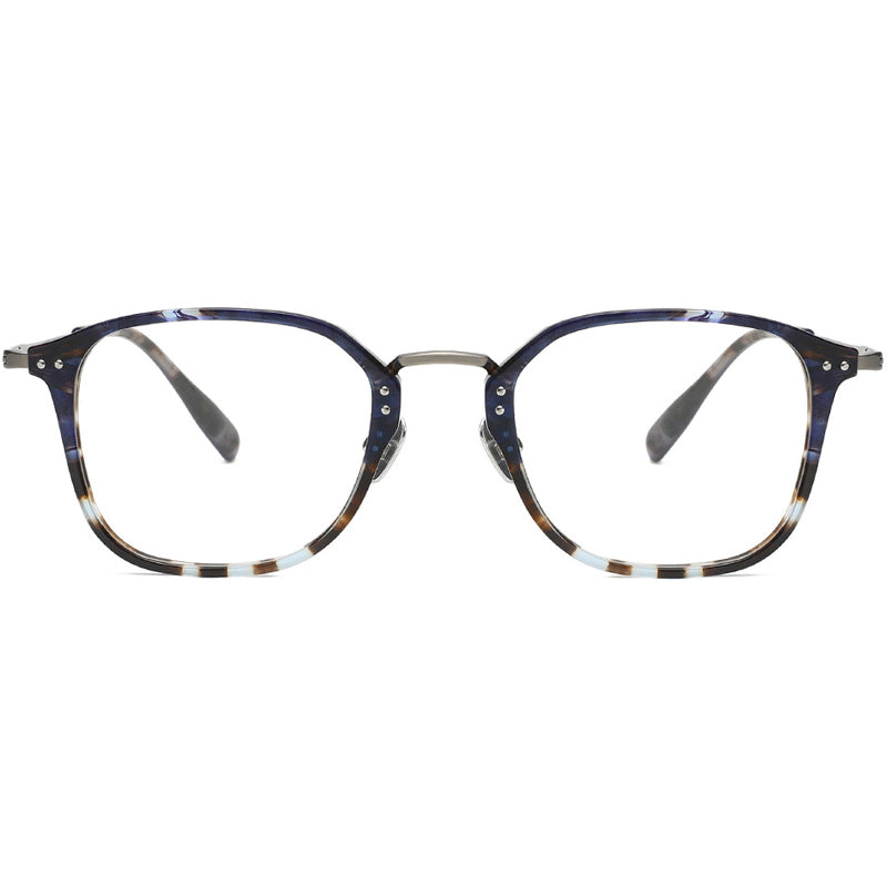 Square Glasses ME1039
