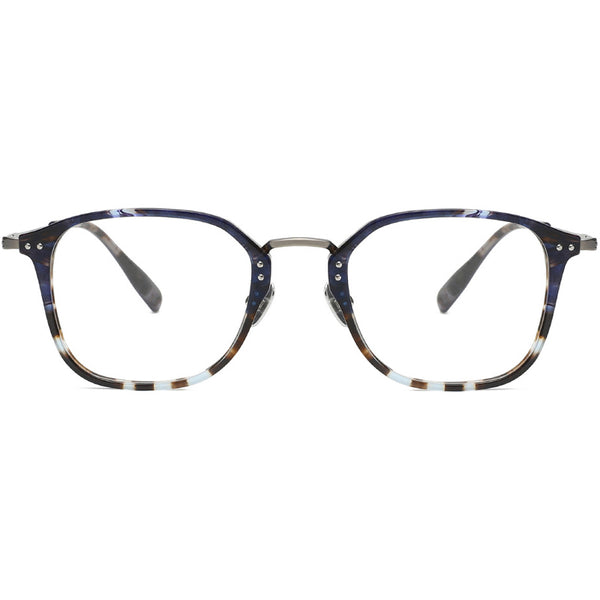 Square Glasses ME1039