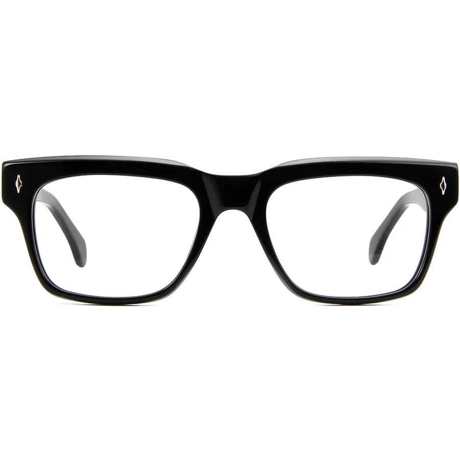 Rectangle Glasses A3801