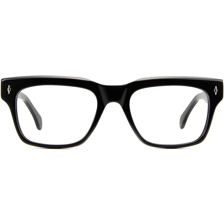 Rectangle Glasses A3801