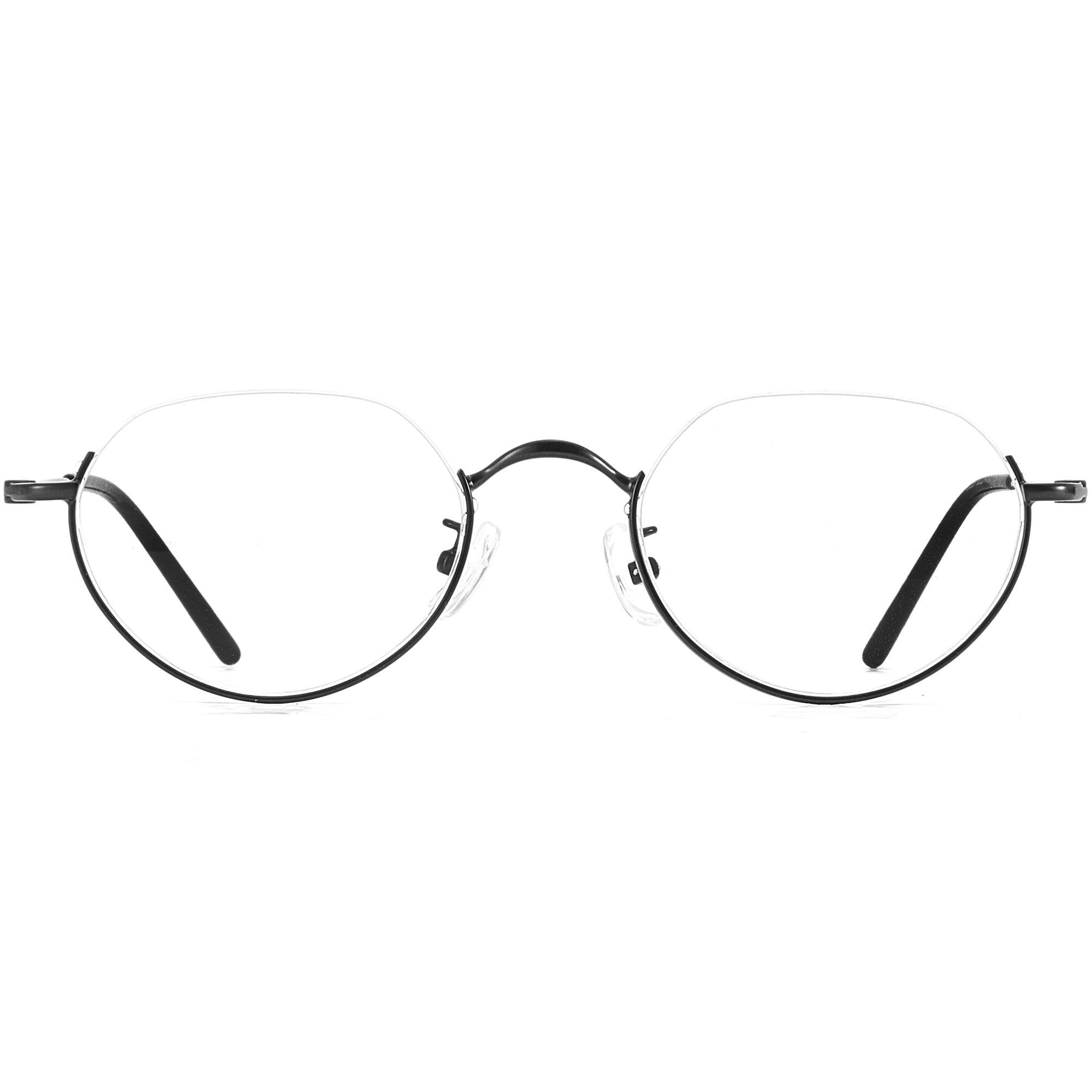 Oval Glasses RV1051