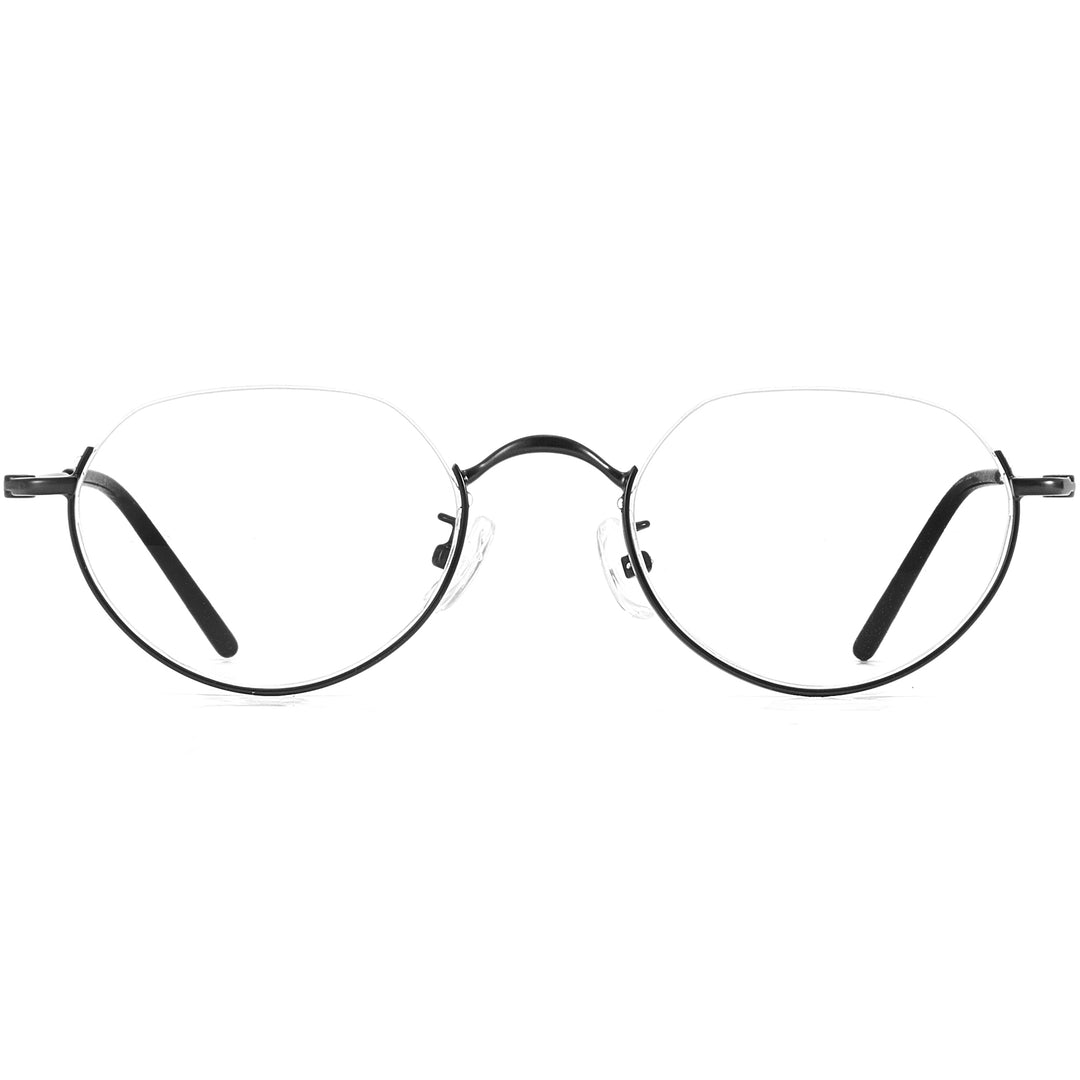 Oval Glasses RV1051