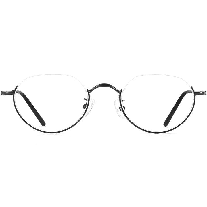Oval Glasses RV1051