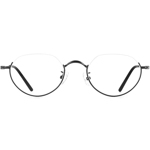 Oval Glasses RV1051