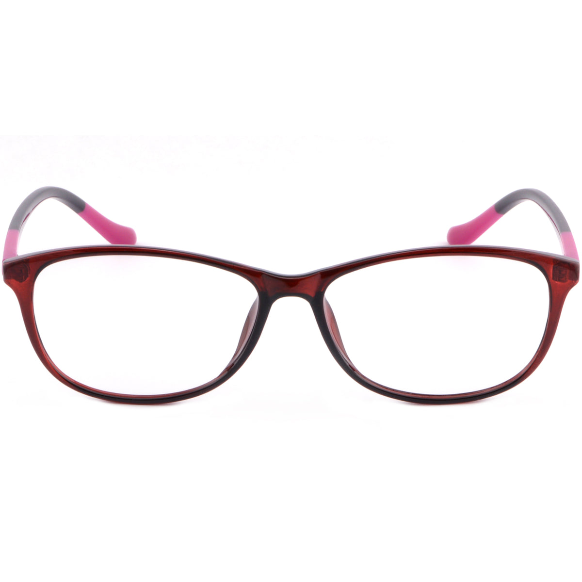 Rectangle Glasses O1078