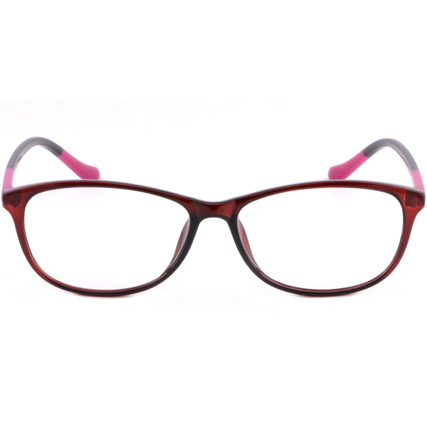 Rectangle Glasses O1078