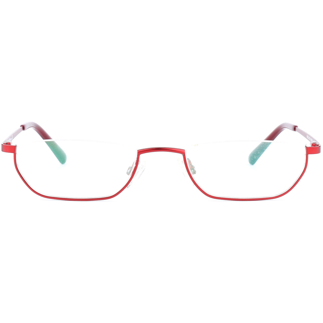 Rectangle Glasses RV1085