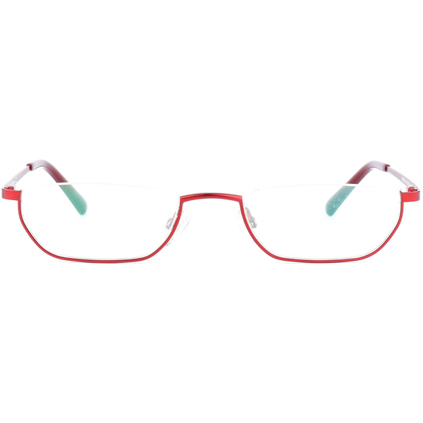 Rectangle Glasses RV1085