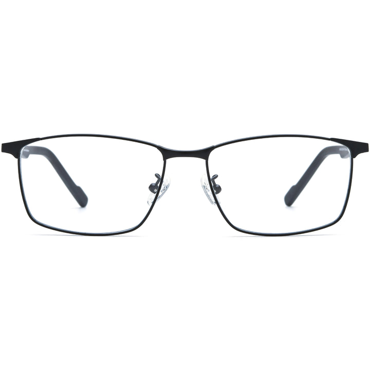 Rectangle Glasses BR1702