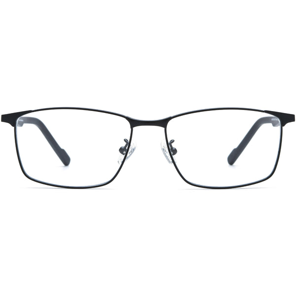 Rectangle Glasses BR1702