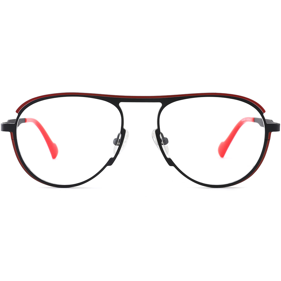 Aviator Glasses YEM1111