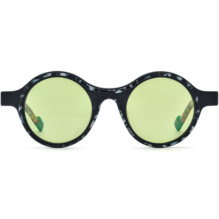 Round Sunglasses BRS1116