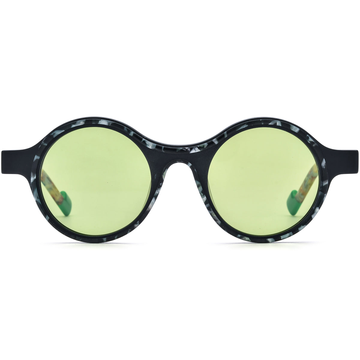 Round Sunglasses BRS1116