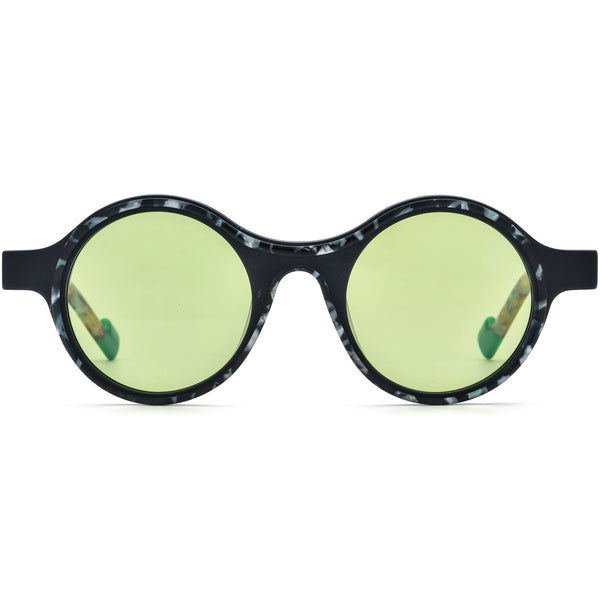 Round Sunglasses BRS1116