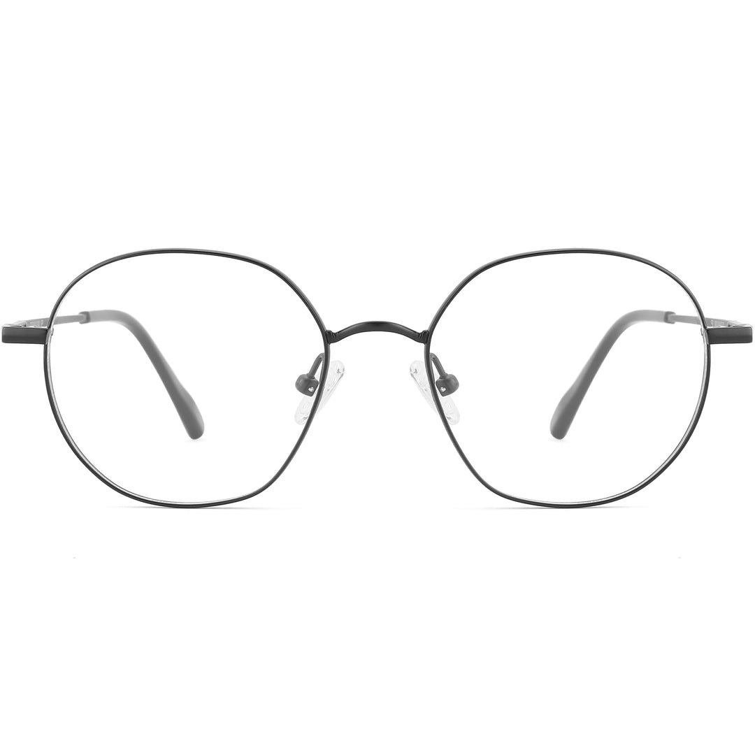 Round Glasses YPT1073