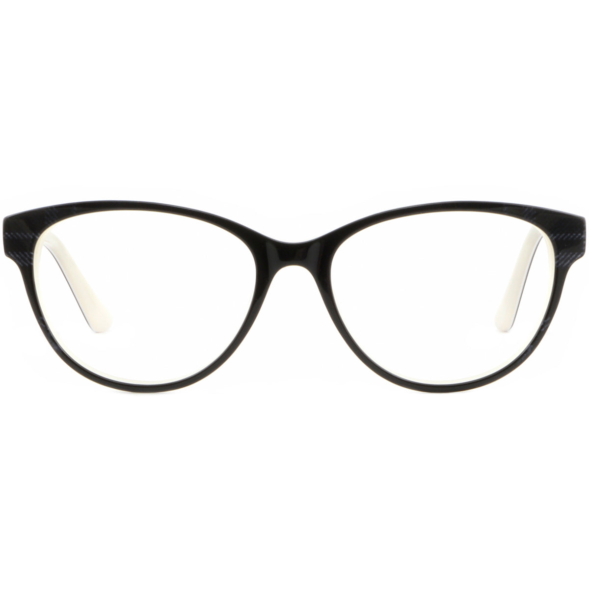 Oval Glasses O2052