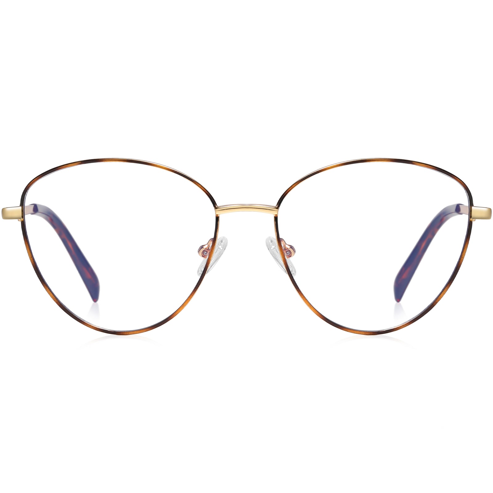 Cat-Eye Glasses PF1045