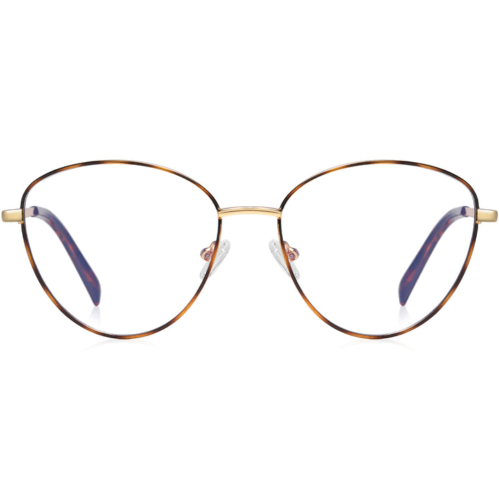Cat-Eye Glasses PF1045