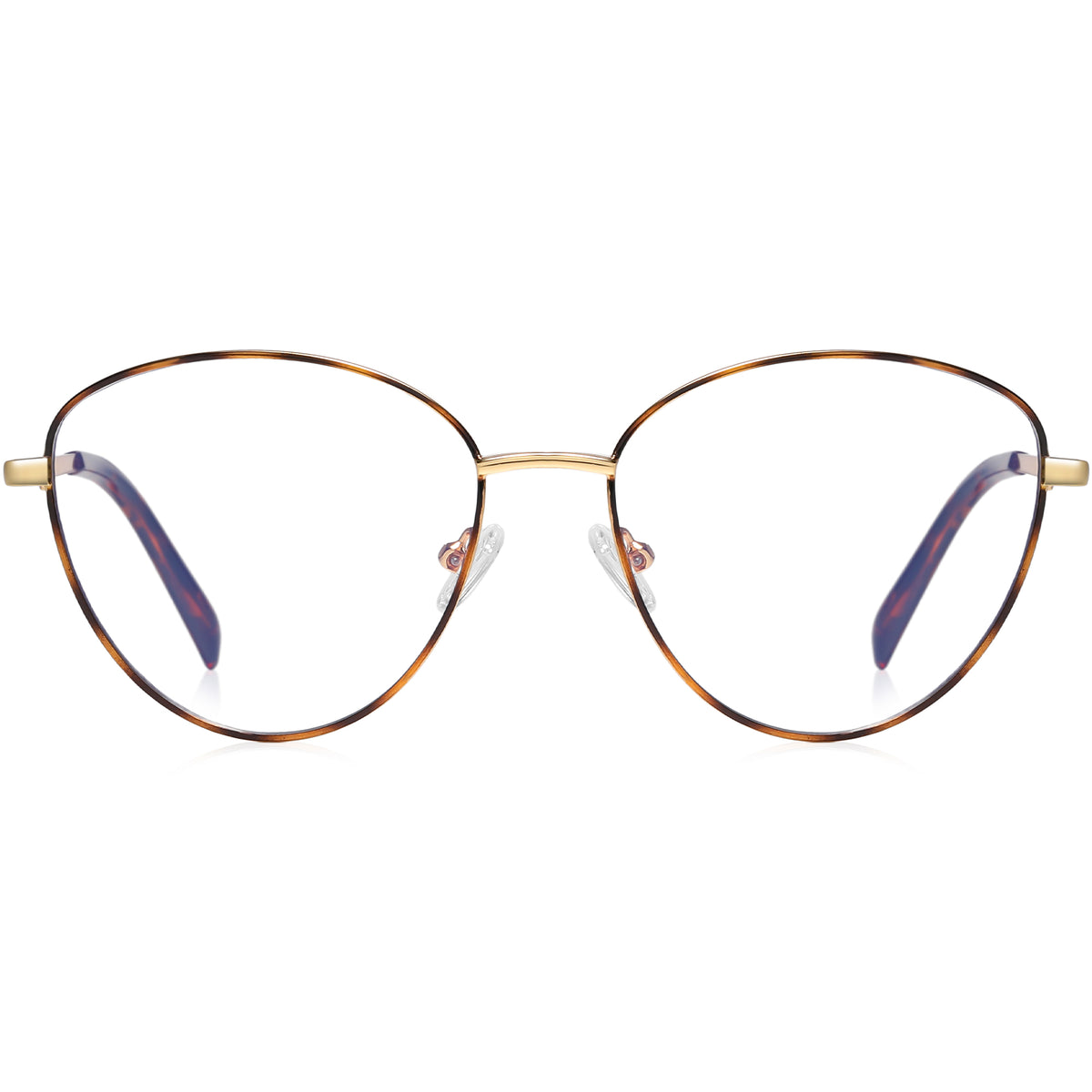 Cat-Eye Glasses PF1045