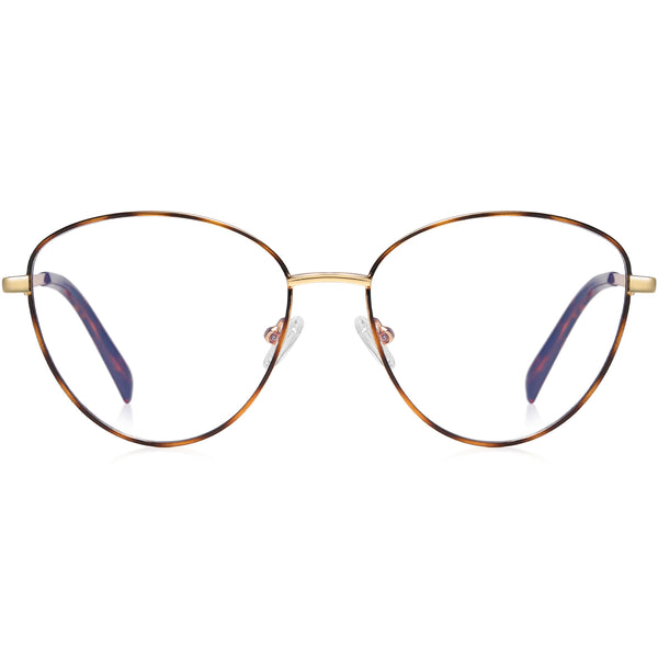 Cat-Eye Glasses PF1045