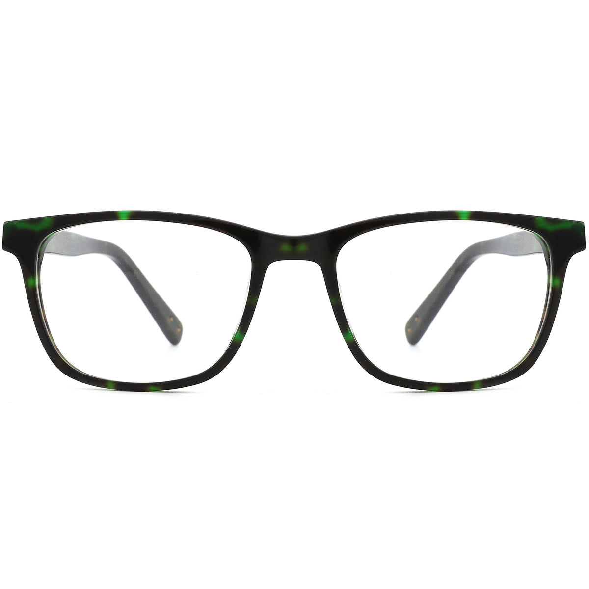 Rectangle Glasses YEC1029