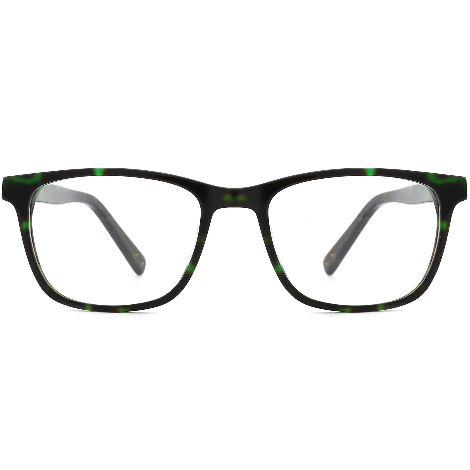 Rectangle Glasses YEC1029