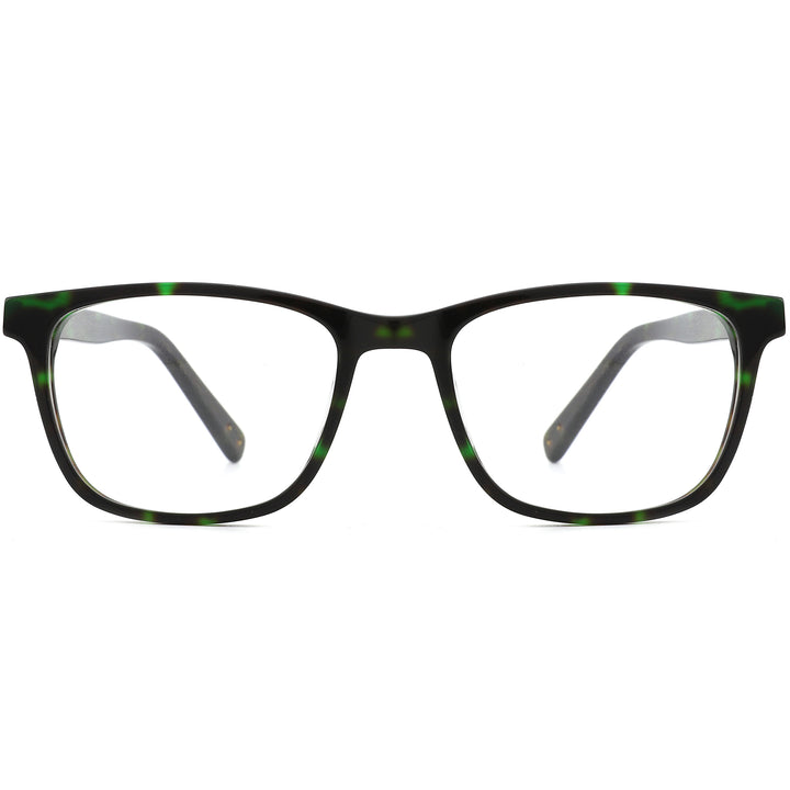 Rectangle Glasses YEC1029