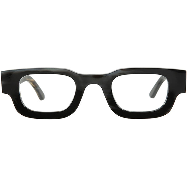 Buffalo Horn Rectangle Glasses NJ1248