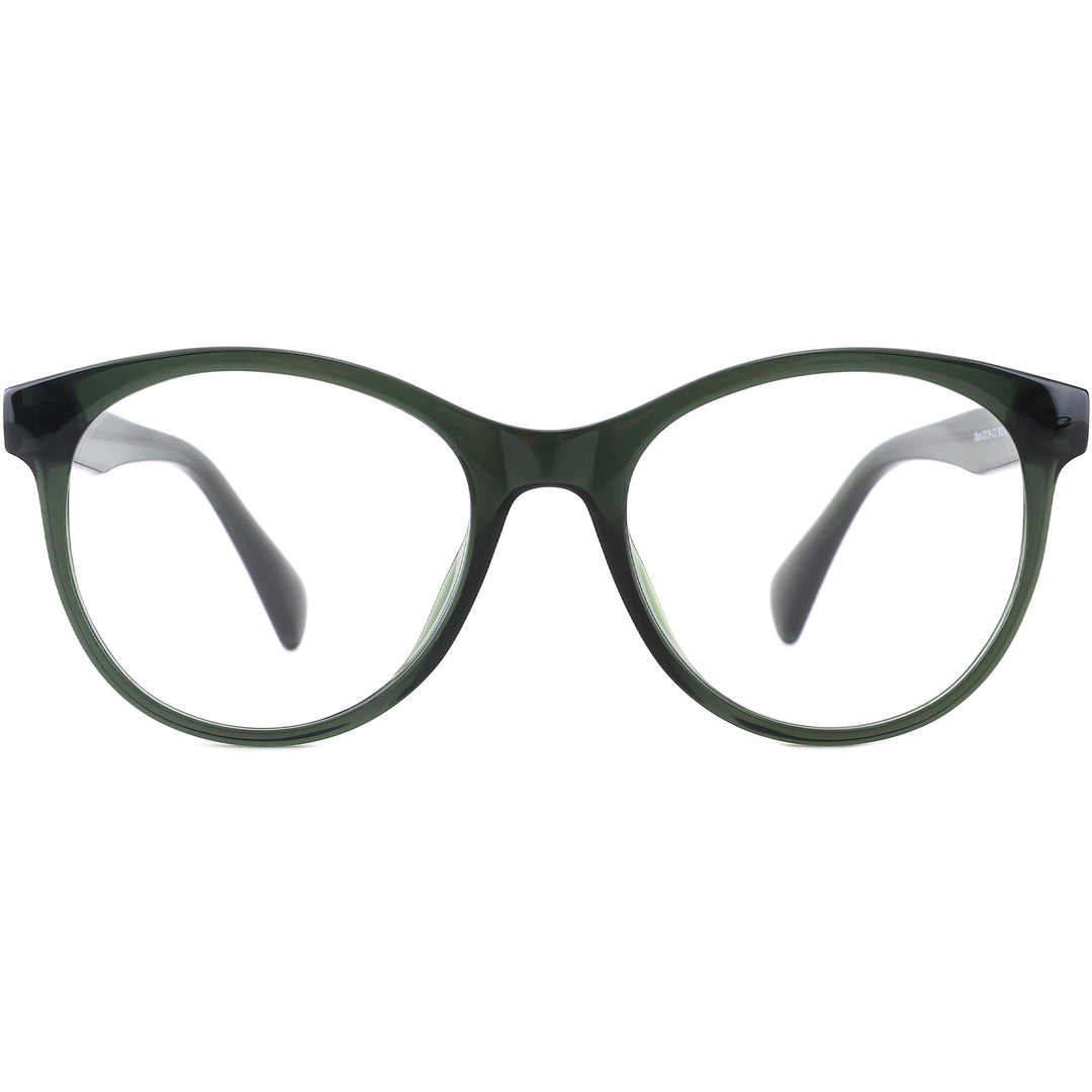Round Glasses YEA1179