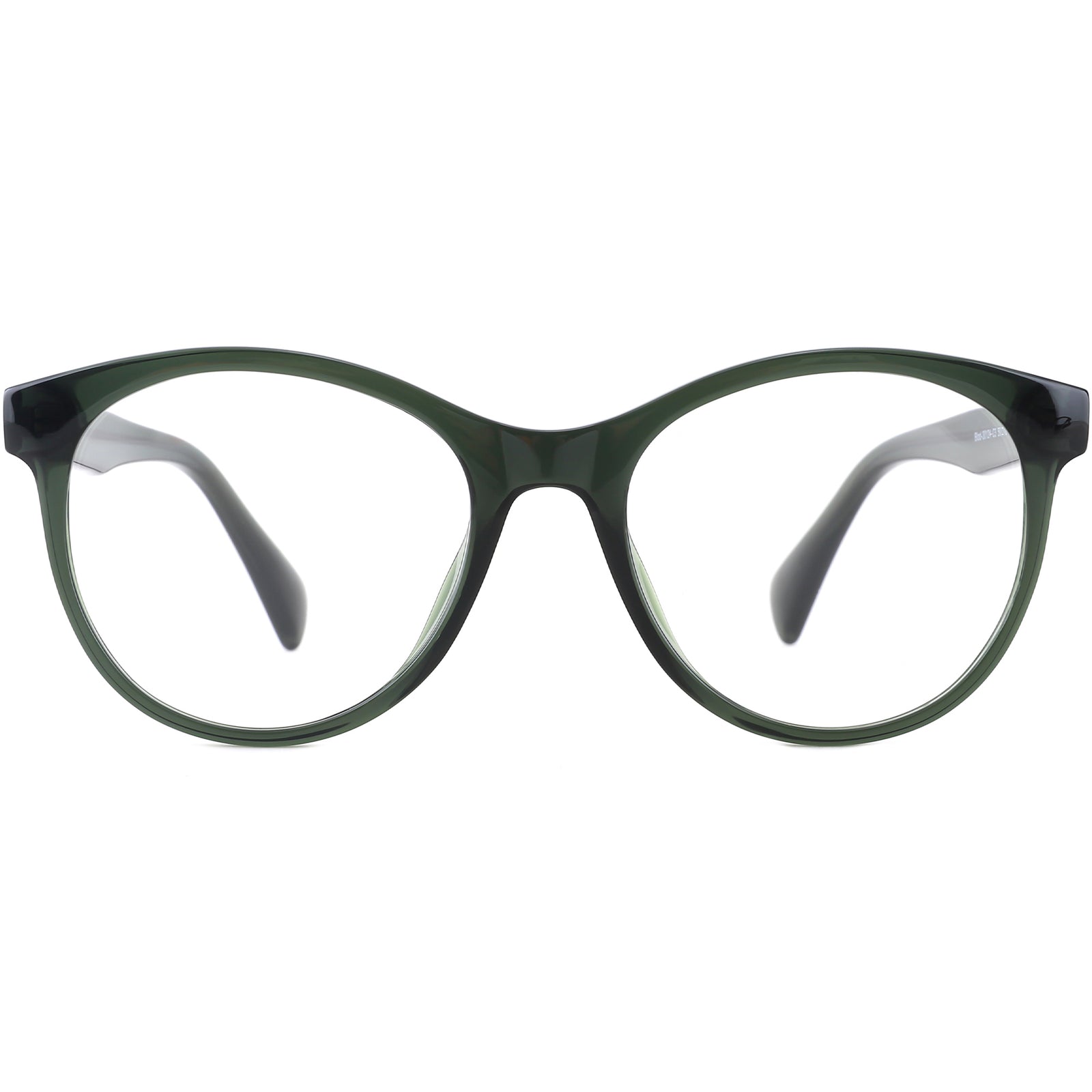 Round Glasses YEA1179