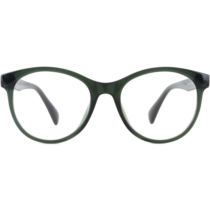 Round Glasses YEA1179