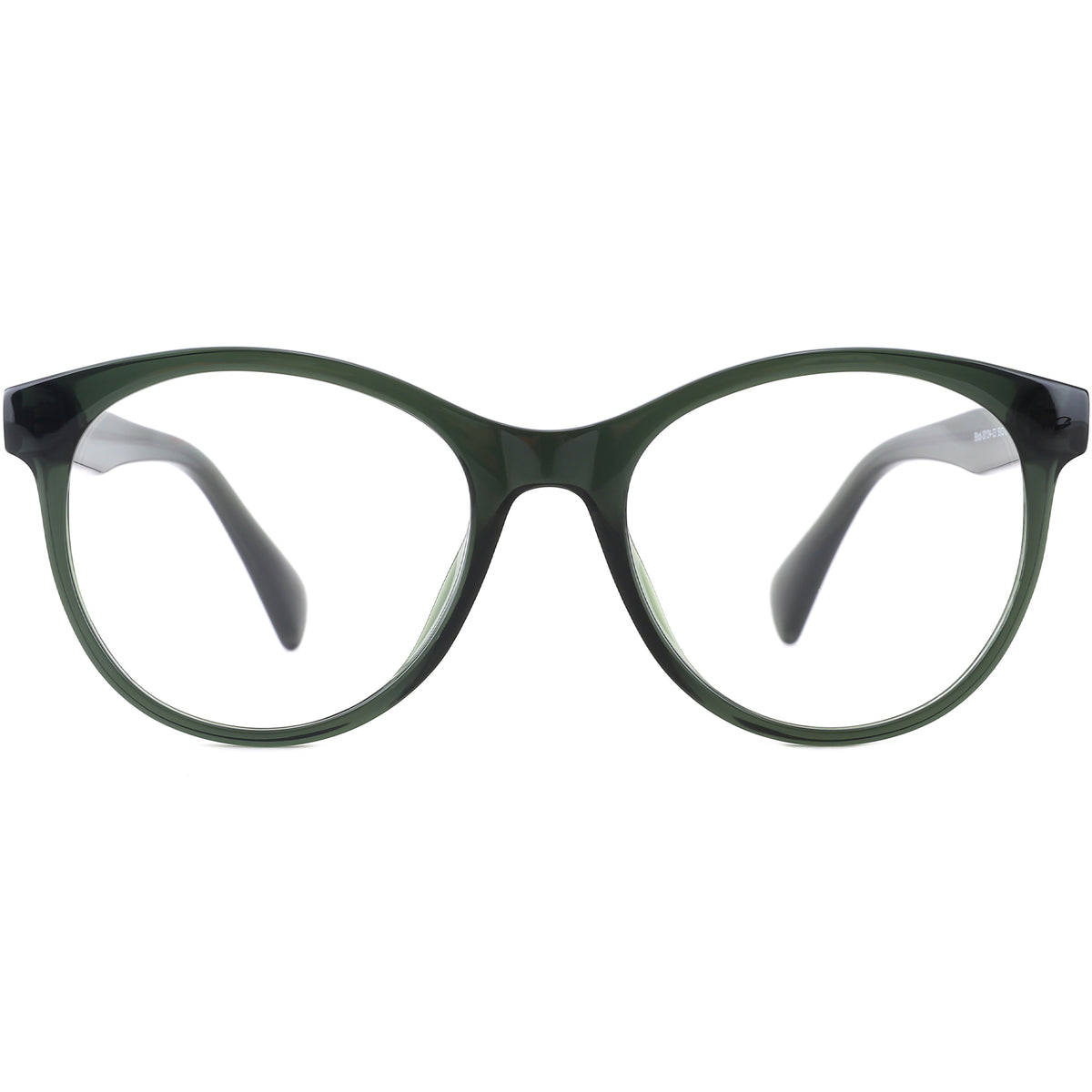 Round Glasses YEA1179